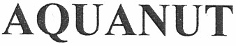 aquanut