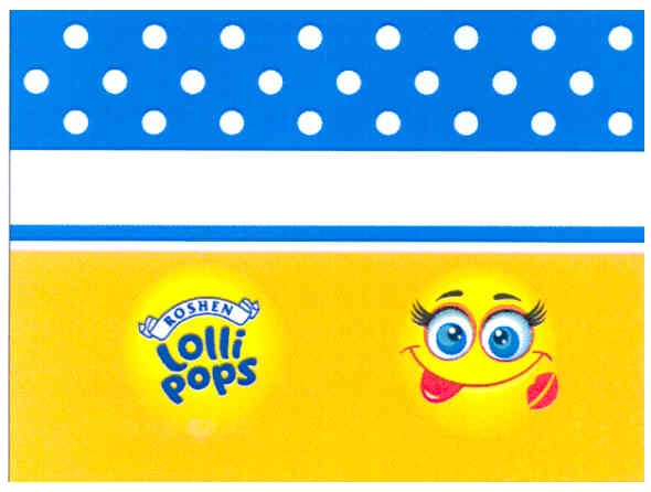 lolli pops