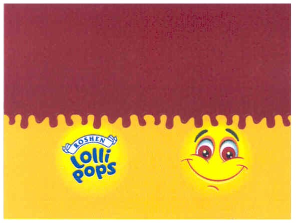 lolli pops