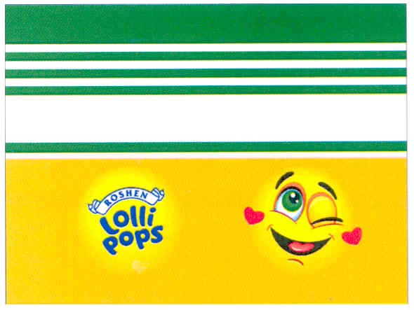 lolli pops