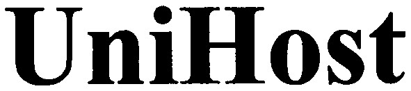 unihost