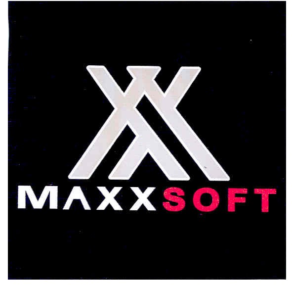 maxxsoft