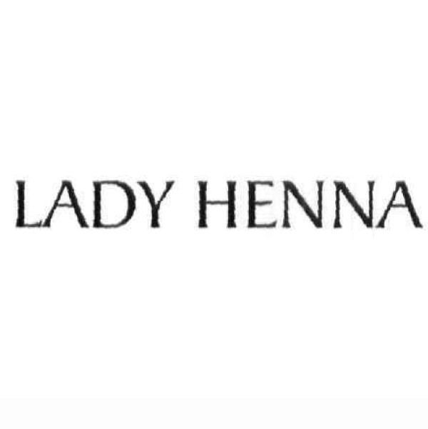 lady henna