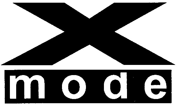 mode