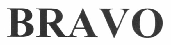 bravo