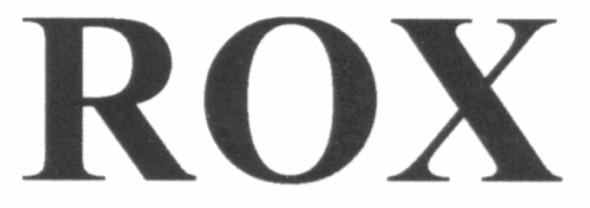 rox