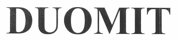 duomit