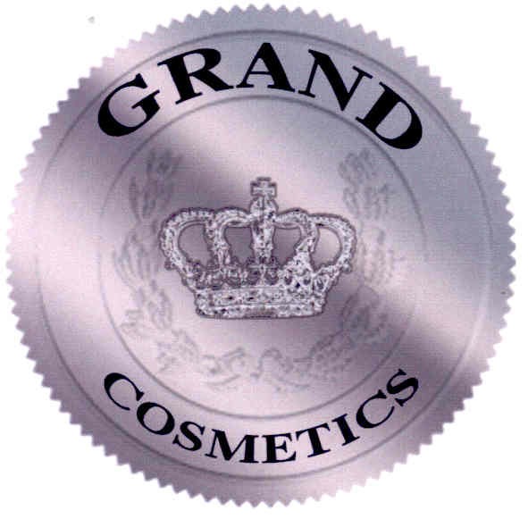 grand cosmetics