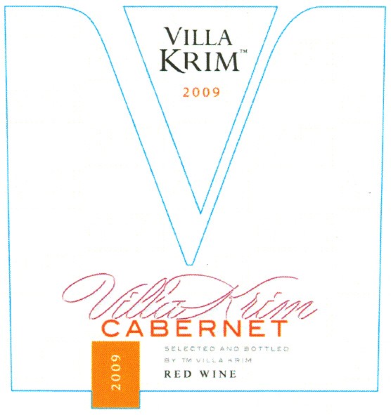 villa krim
