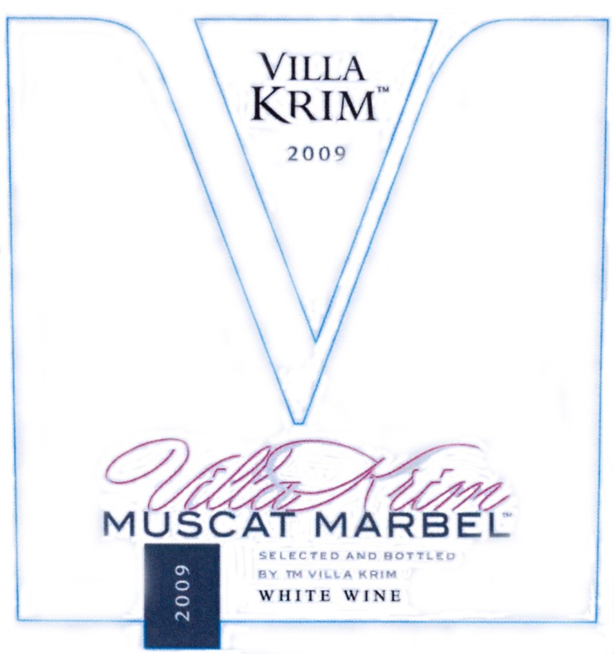 muscat marbel