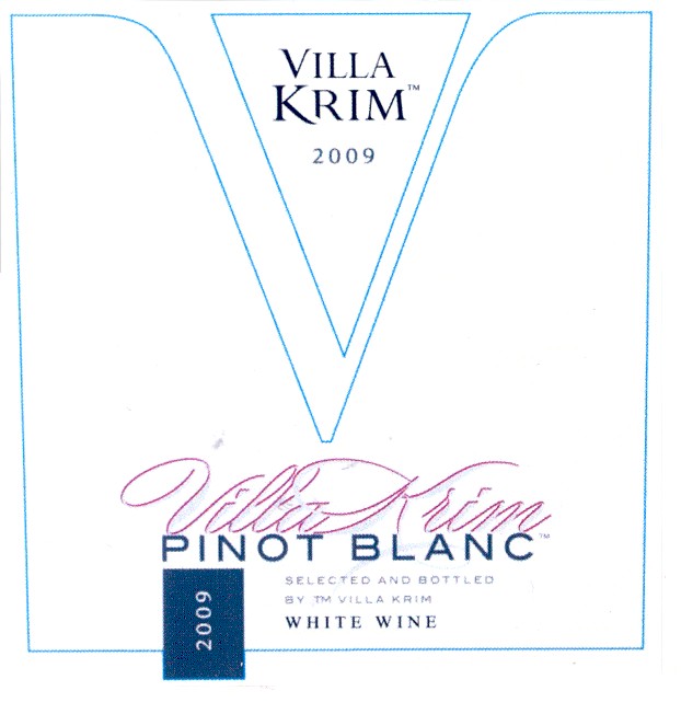 pinot blanc