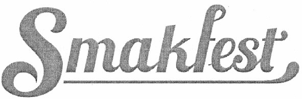 smakfest
