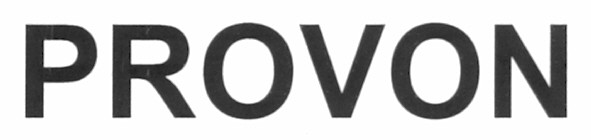 provon