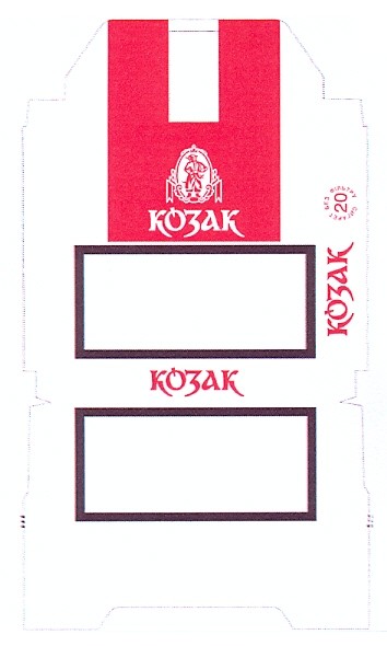 козак