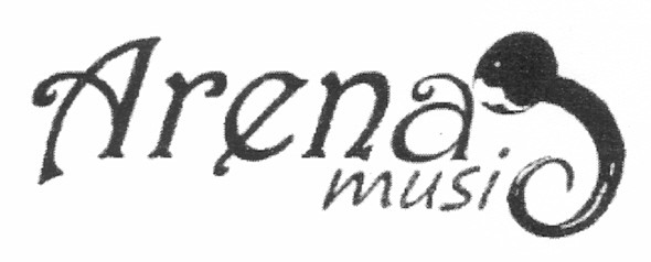 arena music