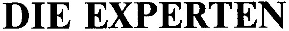 die experten