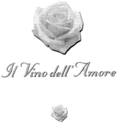 il vino dell` amore