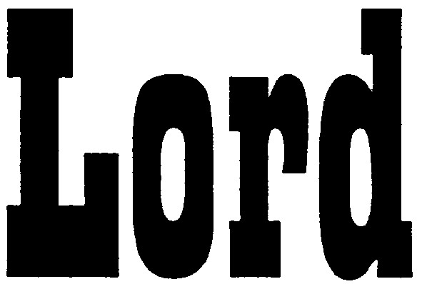 lord