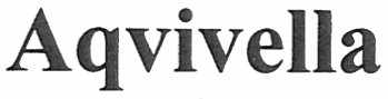 aqvivella