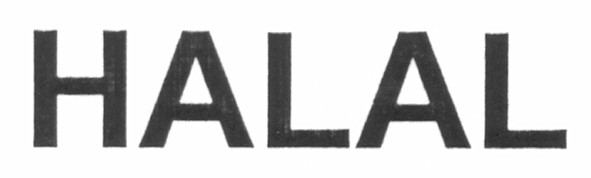 halal
