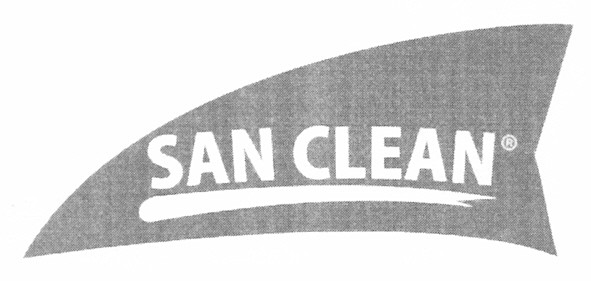 san clean