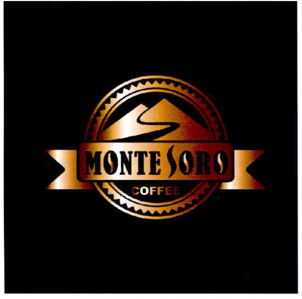 monte oro