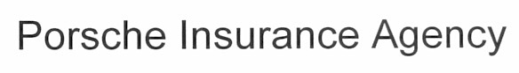 porsche insurance agency