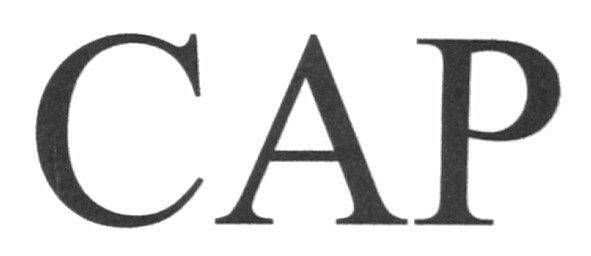 cap