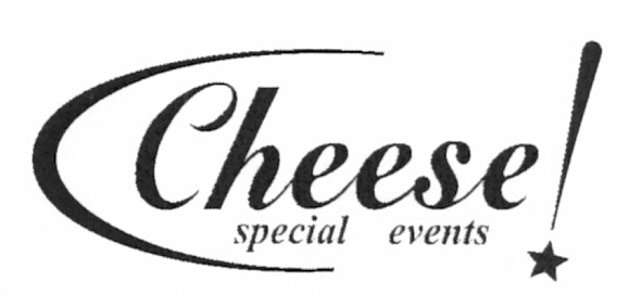 cheese special events!