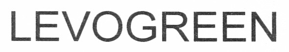 levogreen