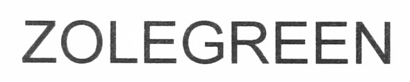 zolegreen