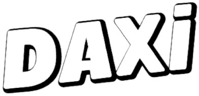daxi