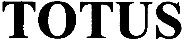 totus