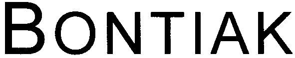 bontiak