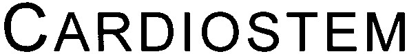 cardiostem