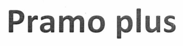 pramo plus
