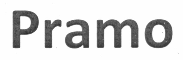 pramo