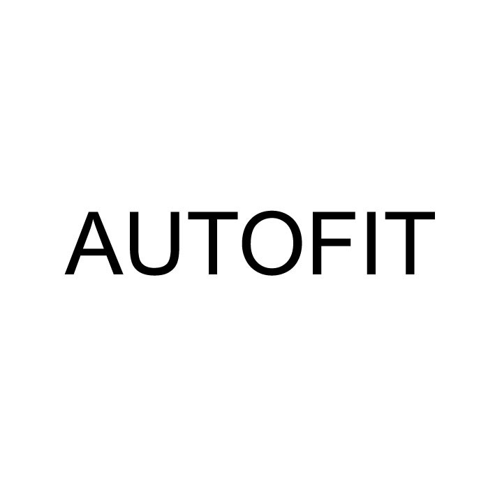 autofit