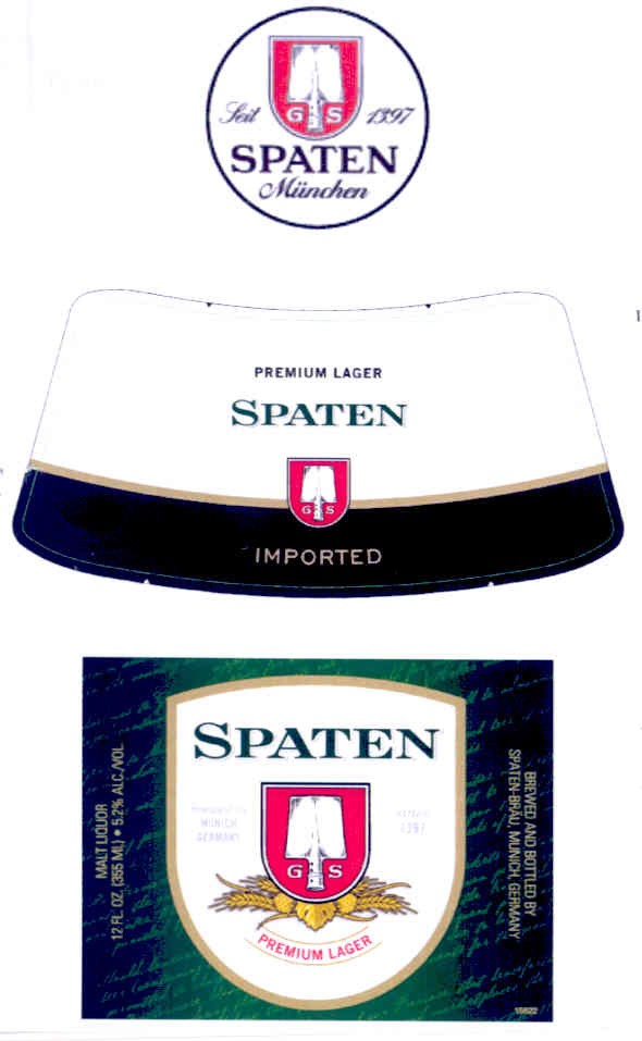 spaten munchen