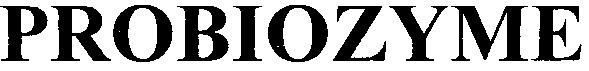 probiozyme