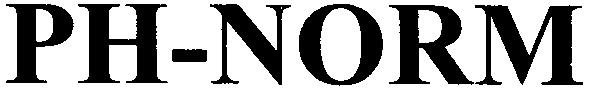 ph-norm