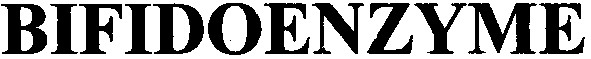 bifidoenzyme
