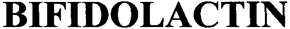 bifidolactin