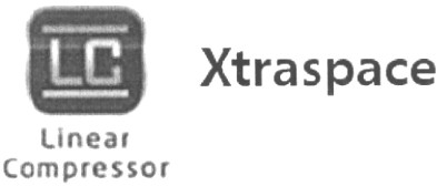 linear compressor