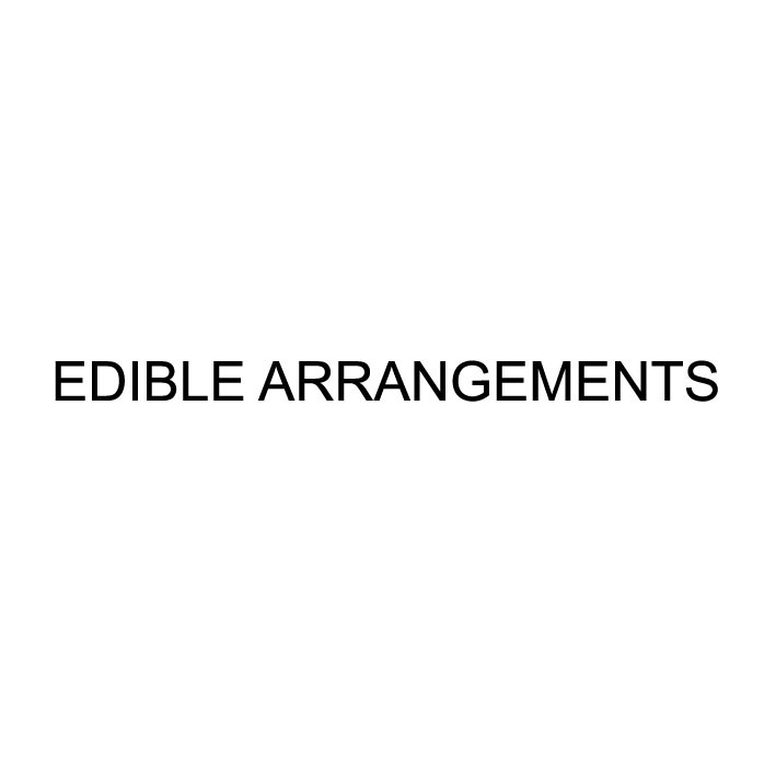 edible arrangements