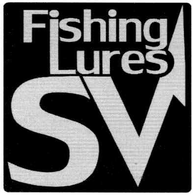 fishing lures