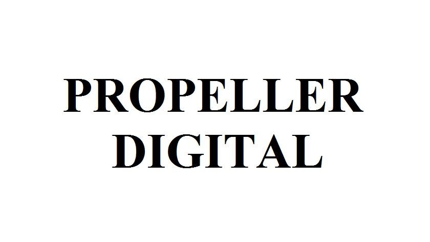 propeller digital