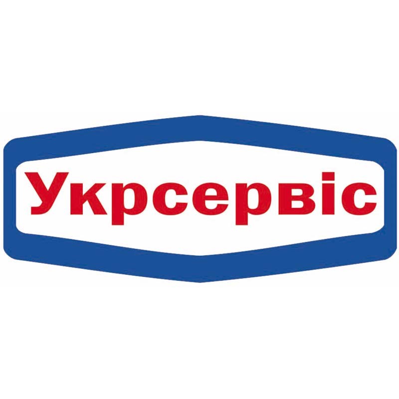 укрсервіс