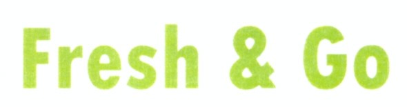 fresh & go