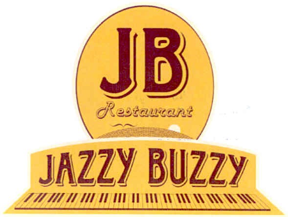 jazzy buzzy